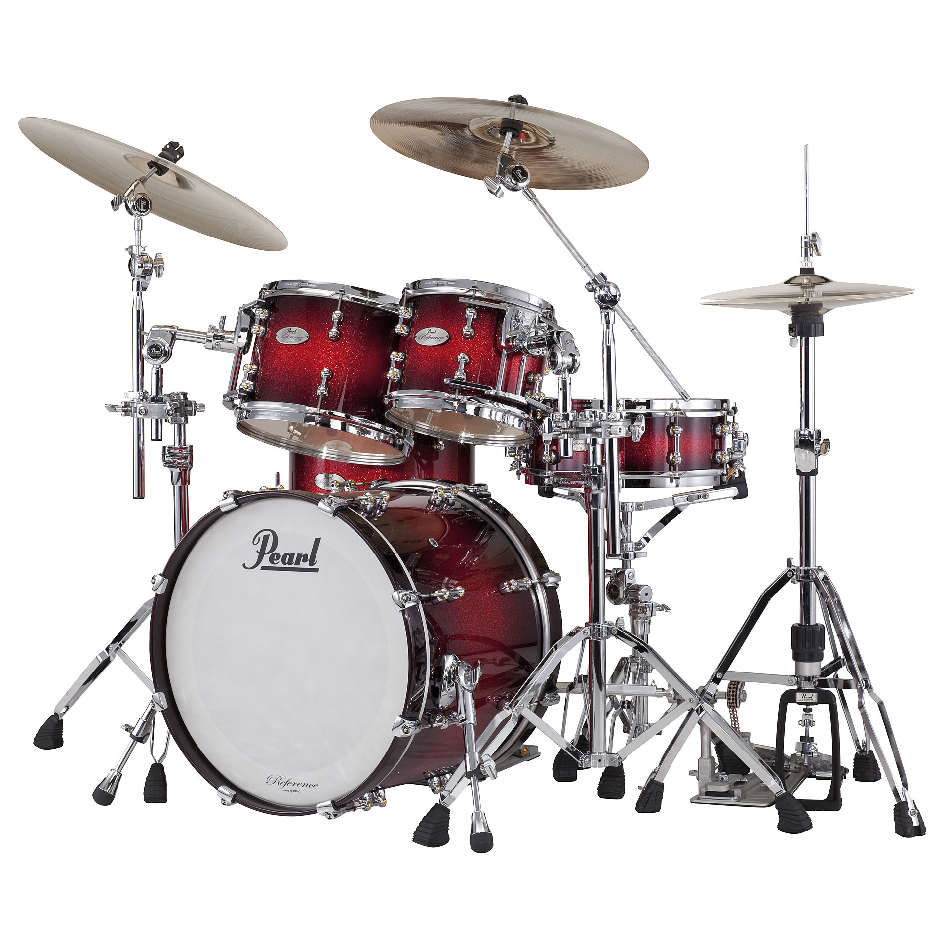PEARL REFERENCE PURE