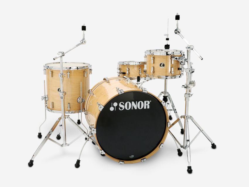 SONOR FORCE 3007